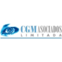 CGM Asociados Logo