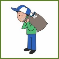S.S Waste Management Services Logo