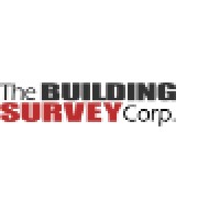 The Building Survey Corp. Logo