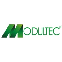 Modultec Estanterías Colombia Logo