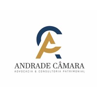 ANDRADE CÂMARA Advocacia e Consultoria Patrimonial Logo
