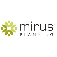 Mirus Planning Logo