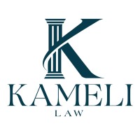 Law Offices of Kameli & Associates P.C. Logo
