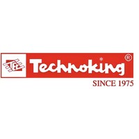 Technoking Distributers Logo