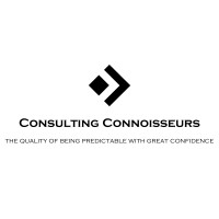 Consulting Connoisseurs Logo