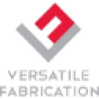 Versatile-Fabrication Logo