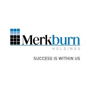 Merkburn Holdings Limited Logo