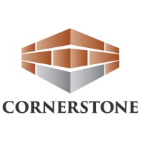 Cornerstone Payment Systems Logo