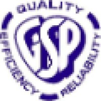 G.S. Precision, Inc. Logo