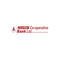 NKGSB BANK Logo