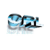 CRL Contracting, Inc. Logo