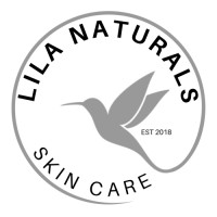 Lila Naturals Logo