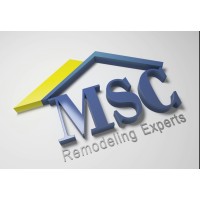 Modern Style Construction Logo