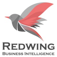 Redwing Business Intelligence Logo