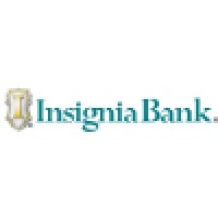 Insignia Bank Logo