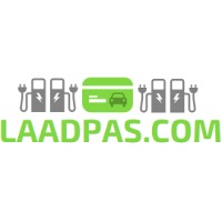 Laadpas.com Logo