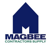 Magbee Contractors Supply Logo