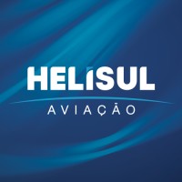 Helisul Táxi Aéreo Logo