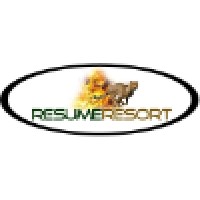 Resume Resort Logo