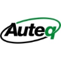 AUTEQ Telemática S.A. Logo