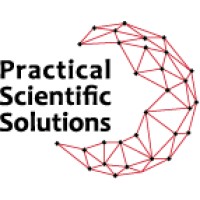 Practical Scientific Solutions, Inc. Logo