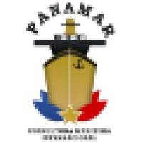 Panamar, Consultora Maritima Internacional S.A. (Pmá). - Panamar Cons.. Marítima S.R.L. Arg. Logo