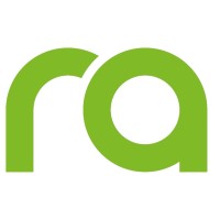 RA Information Systems Logo
