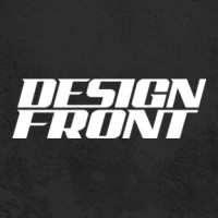 Design Front Logo