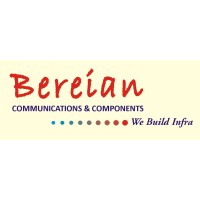 Bereian Communications & Components Logo