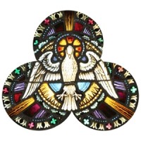 Catholic Leadership Conference Logo