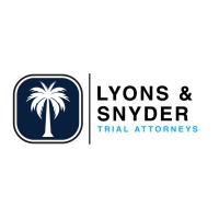 Lyons & Snyder, P.A. Logo