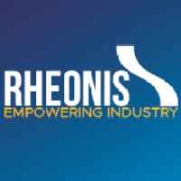 RHEONIS - Empowering Industry Logo