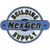 NexGen Building Supply Logo