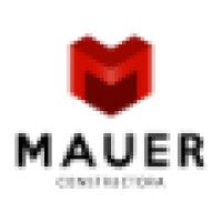 Mauer Constructora SRL Logo