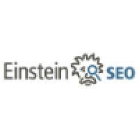 Einstein SEO, LLC Logo