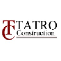 Tatro Construction Logo