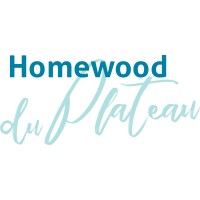 Homewood du Plateau Logo