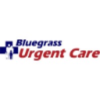 Bluegrass Urgent Care Logo