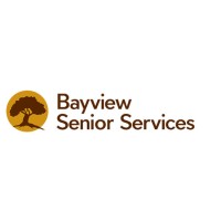 Bayview Senior Services Logo