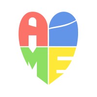 AIME ONG Logo