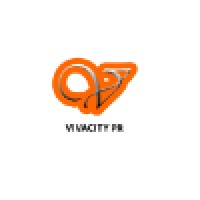 Vivacity PR Logo