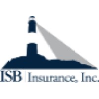 ISB Insurance Logo