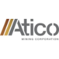 Atico Mining Corporation Logo