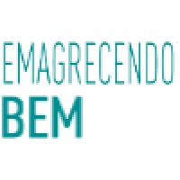 Emagrecendo Bem Clínica de Emagrecimento e Estética Logo