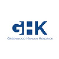 Greenwood Hanlon Kendrick Logo