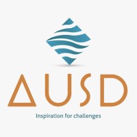 Ausd Logo