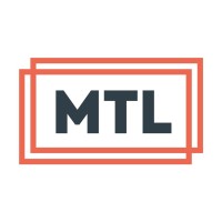 Magnetic Ticket & Label, Inc (MT&L) Logo
