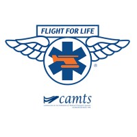 Flight For Life Logo