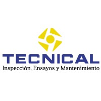 TECNICAL Logo