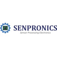 Senpronics Logo